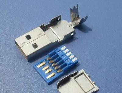 SATA连接器与排针排母的各种应用