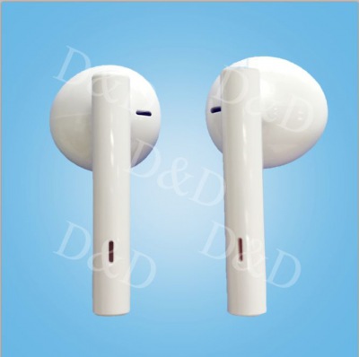 Earpiece Housing